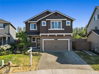 Krisy Clayton ~ Exp Realty