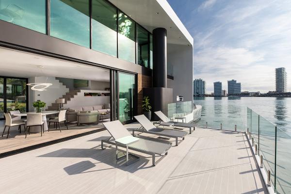 Vista Impact Windows & Doors