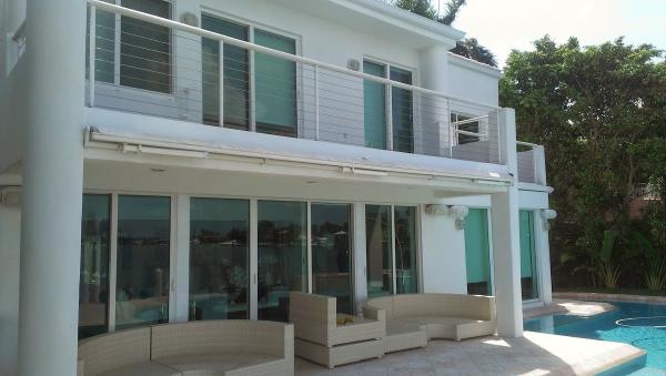 Vista Impact Windows & Doors