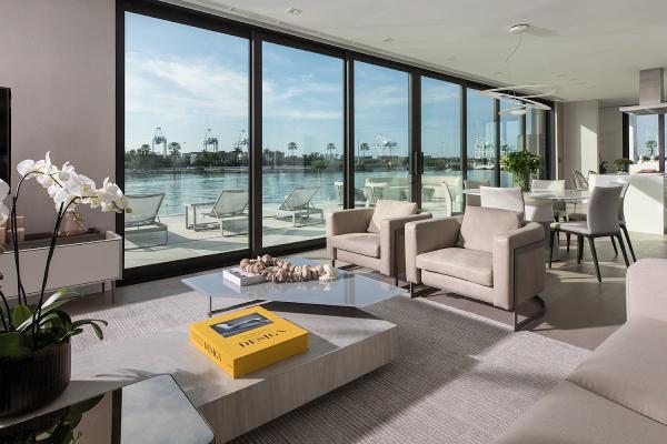 Vista Impact Windows & Doors