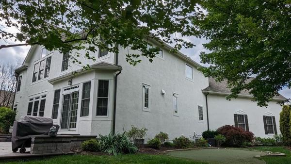 Sids Stucco & Painting