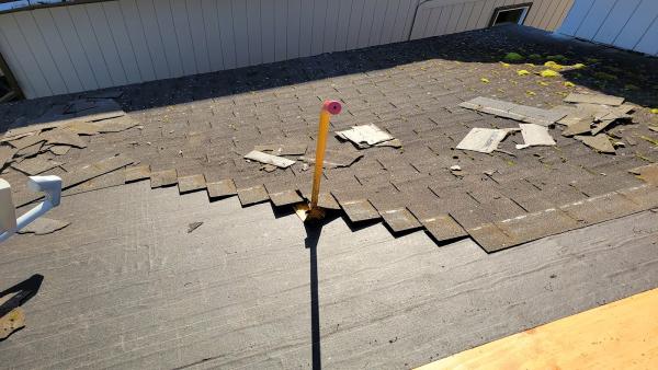 Over the Top Roofing