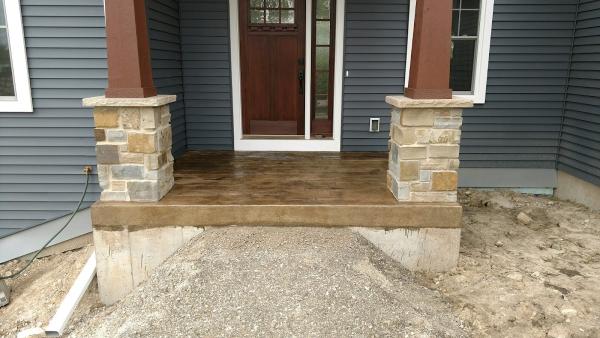 Precision Concrete Floors
