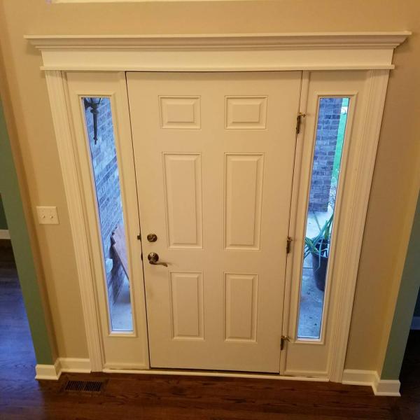 Professional Home Services LLC