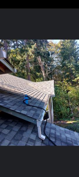 Beaverton Gutter Cleaning