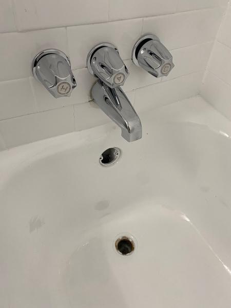 Georgia Tub & Tile Refinishing