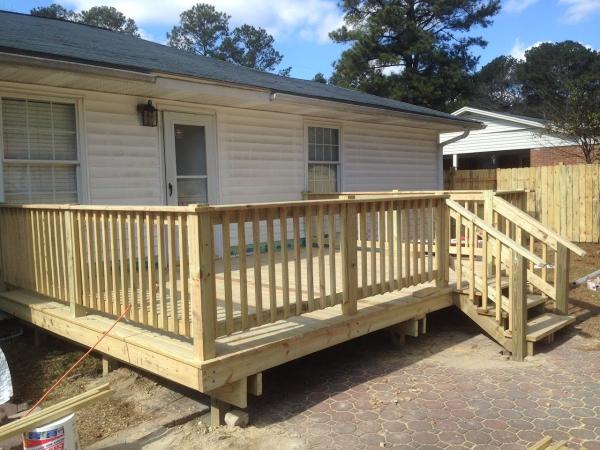 Fine Finished Homes