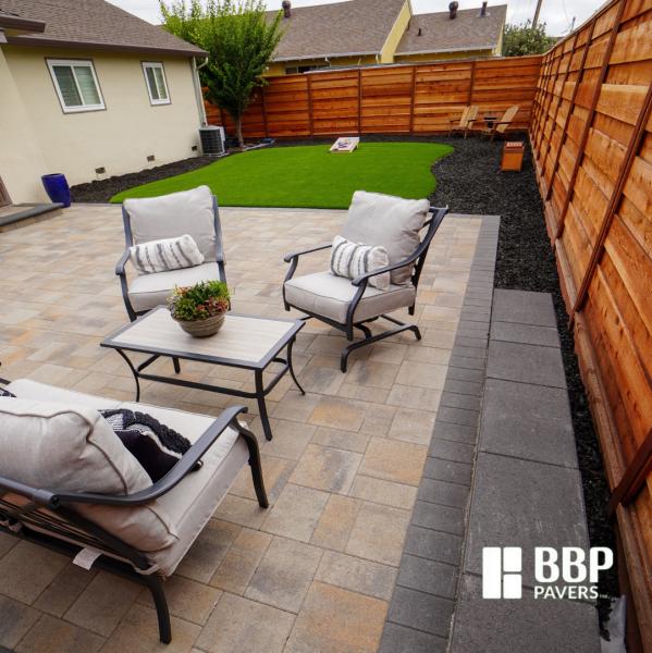 BBP Pavers