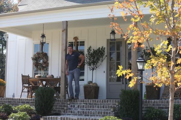 Bret Franks Construction Inc