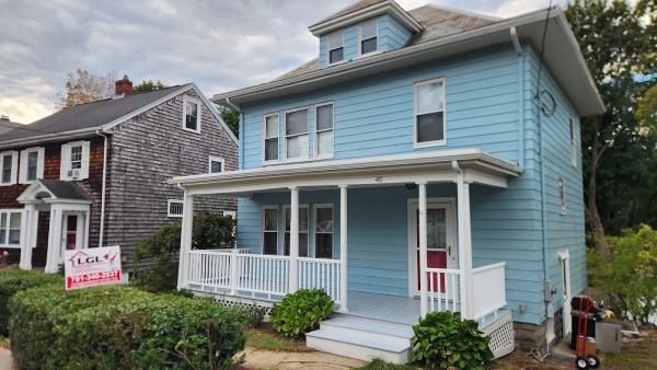 THE Best Painting IN Lynn Ma.01902(Lgl Painting) Services INC