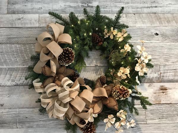 Home and Holiday Designs LLC