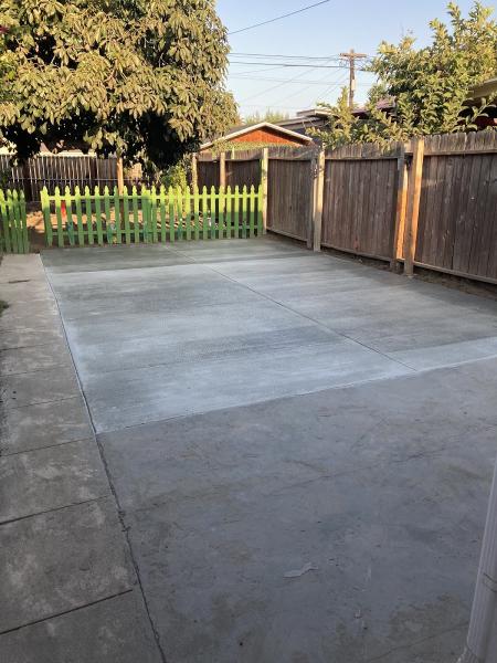 A Petes Concrete