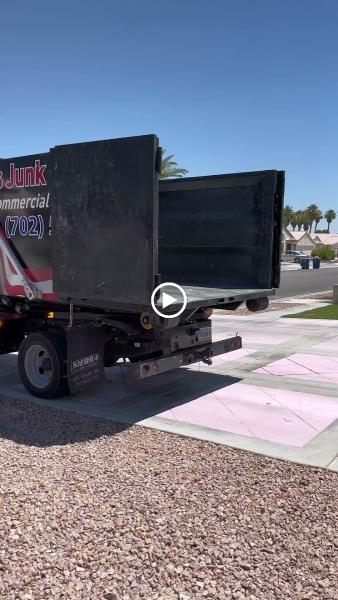 Jp's Junk Removal LLC