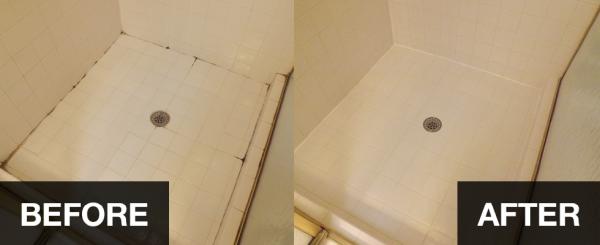 Colorado Springs Grout Cleaning