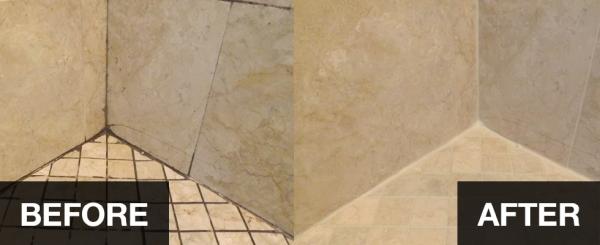 Colorado Springs Grout Cleaning