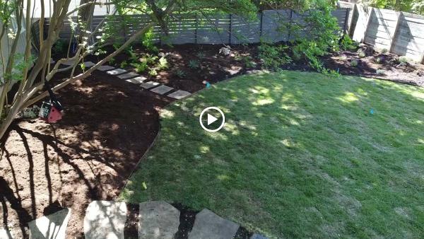 Seedlings Landscape Design Build