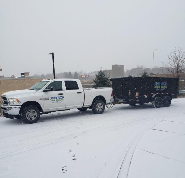 Johnson Junk Removal