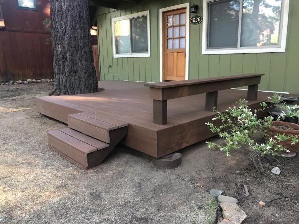All Season Handyman Company LLC
