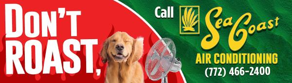 Sea Coast Air Conditioning & Sheet Metal Inc.