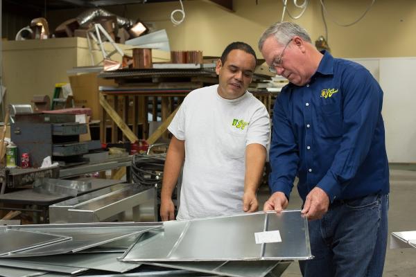 Sea Coast Air Conditioning & Sheet Metal Inc.