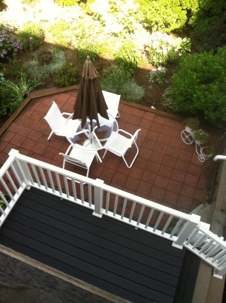 WC Power Washing Industries