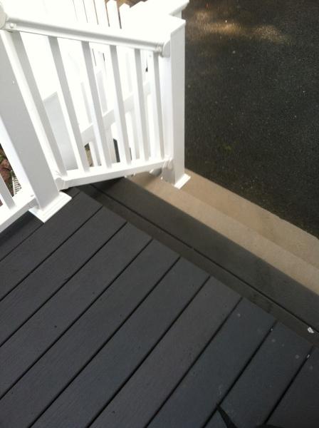 WC Power Washing Industries