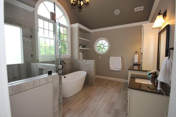 The Bath Remodeling Center