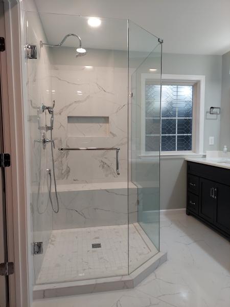 The Bath Remodeling Center