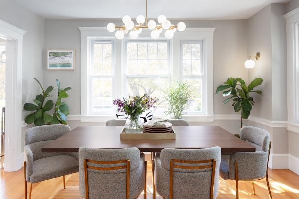 JG Interiors