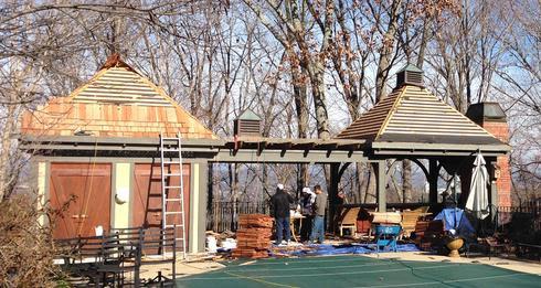 Access Roofing