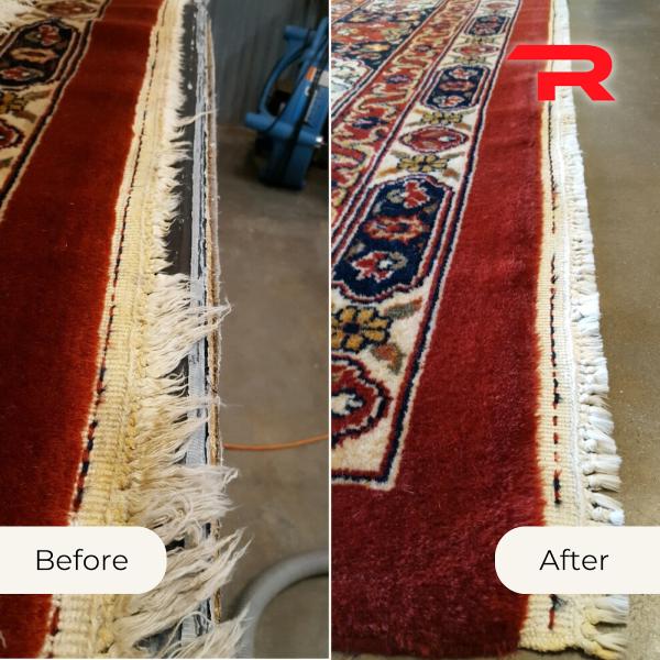 Refined Carpet