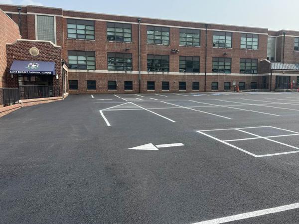 Ruston Paving Co.