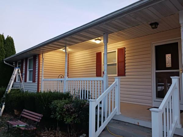 KCB Construction & Painting LLC