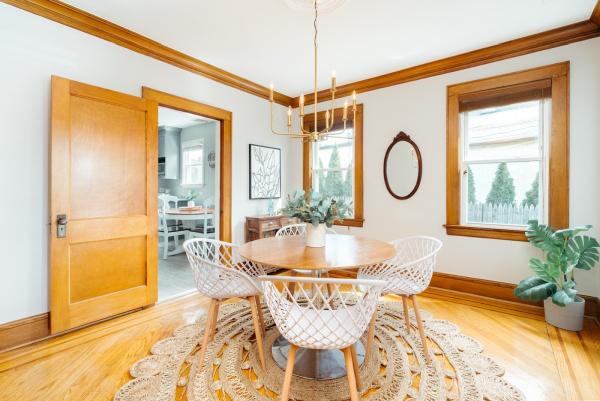 Pollock Properties Group