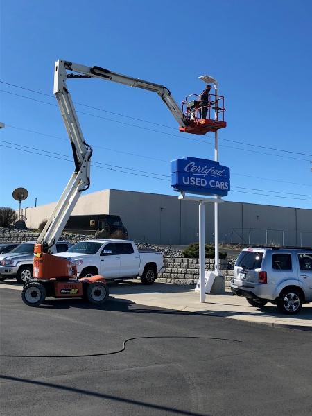 Valley Electric