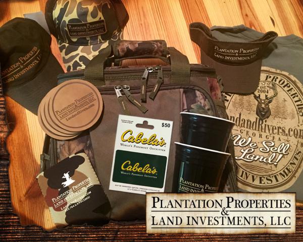 Plantation Properties & Land Investments