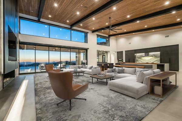 Starwood Custom Homes