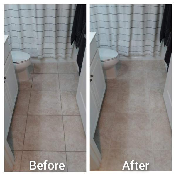 USA Tile Restoration