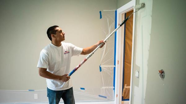 Wall 2 Wall Painting & Services