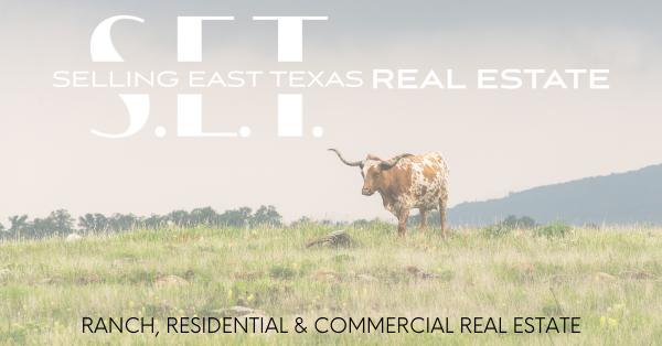 S.e.t. Selling East Texas Real Estate