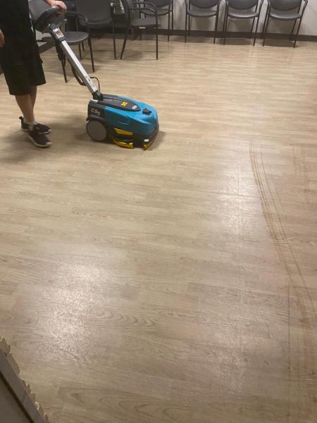 Vita's Cleaning & Restoration
