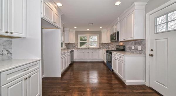 Artistic Kitchens and Baths