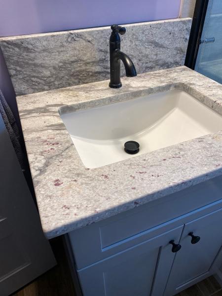 Artistic Kitchens and Baths