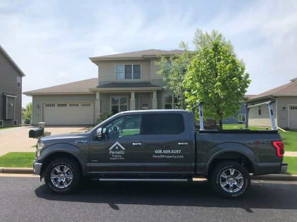 Penelli Property Inspection