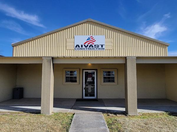 Aivast Construction LLC