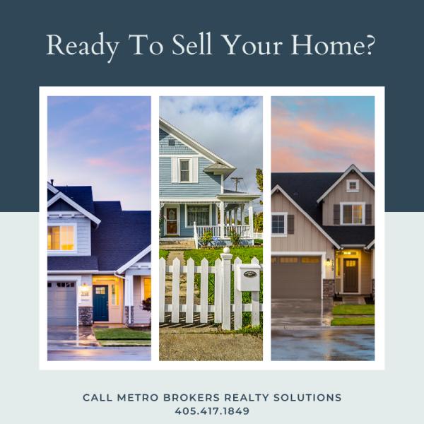Metro Brokers