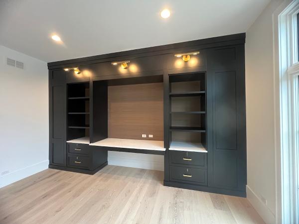 Specialty Woodworking Inc