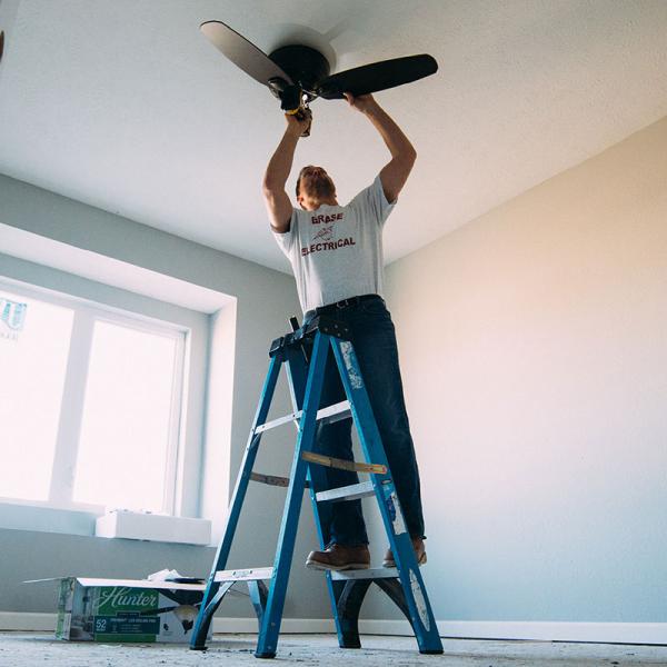 Brase Electrical Contracting Corp