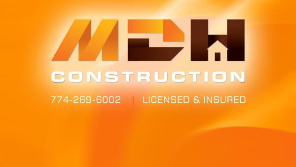 MDH Construction