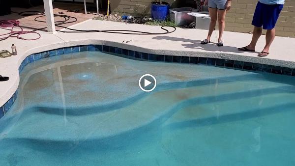 Leak Hunters: Leak Detection